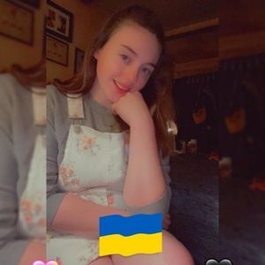 Meet your Posher, Joeretta marie